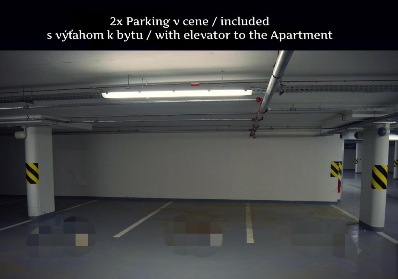 דירות קושיצה E1 Luxury Oldtown Apt - 2X Parking, Foodstore, Pcscreen, Netflix, Unlimited Music, Crib, Babychair, Fastwifi, Aircon מראה חיצוני תמונה